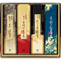 〈鮎家〉鮎家の巻物詰合せ