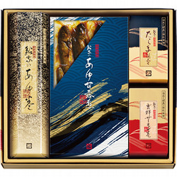 〈鮎家〉鮎家の巻物 詰合せ