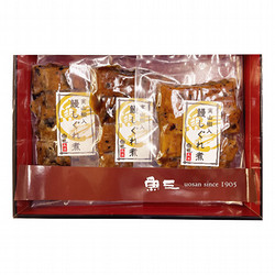 〈魚三〉鰻山椒しぐれ煮