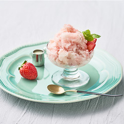 ［ホシフルーツ］吉野の本葛いちご氷 Sharuru 6個