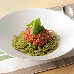 [パスタ・デ・スマイル]ふなばし海と大地のパスタ4食セット
