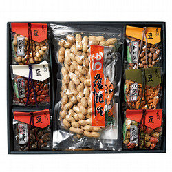 ［与三郎の豆］豆じまんF