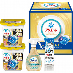 P&G アリエールプレミアムバラエティセット