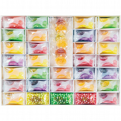 〈彩果の宝石〉フルーツゼリーコレクション