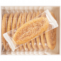 〈ホテルニューオータニ〉リーフパイ