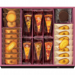 〈アンリ・シャルパンティエ〉タルト・フリュイ・アソート L