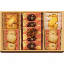 〈アンリ・シャルパンティエ〉アンリ・セゾン・コレクション Sボックス