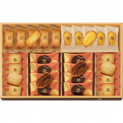 〈アンリ・シャルパンティエ〉アンリ・セゾン・コレクション Lボックス