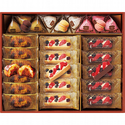 〈シーキューブ〉フルッタアソート L