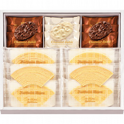 〈ユーハイム〉ギフトセット