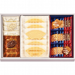 〈ユーハイム〉ギフトセット