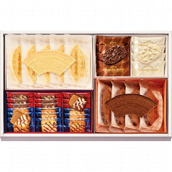 〈ユーハイム〉ギフトセット