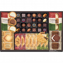 〈モロゾフ〉ロイヤルタイム