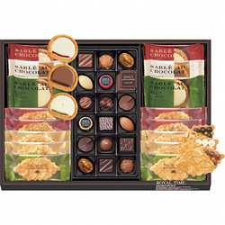 〈モロゾフ〉ロイヤルタイム