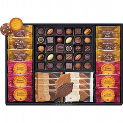 〈モロゾフ〉ウインターギフト