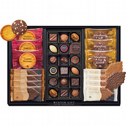 〈モロゾフ〉ウインターギフト