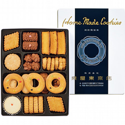 〈泉屋東京店〉オリジナルクッキーズ