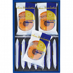 〈泉屋東京店〉マイクッキー