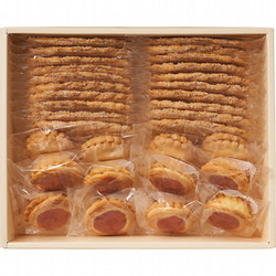 〈銀座ウエスト〉ギフトセット