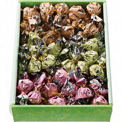 〈モンロワール〉リーフメモリーギフトボックス70個入