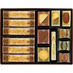 〈ロイスダール〉ロイスダールセット