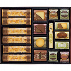 〈ロイスダール〉ロイスダールセット