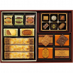 〈ロイスダール〉エクセレントギフト