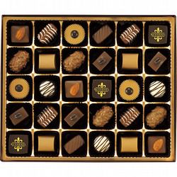 〈ロイスダール〉アンジェ