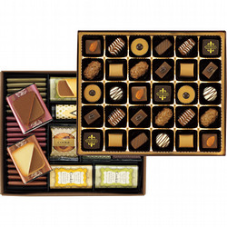 〈ロイスダール〉グランドセレクトギフト