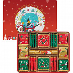 〈ロイスダール〉スイーツアソート