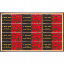 〈ロイスダール〉ル・ショコラ・クラシック