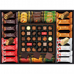 〈メリーチョコレート〉エレガントギフト