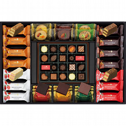 〈メリーチョコレート〉エレガントギフト