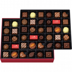 〈メリーチョコレート〉ファンシーチョコレート