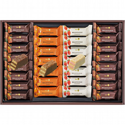 〈メリーチョコレート〉ミルフィーユ