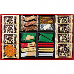 〈本高砂屋〉エコルセファミリーギフト