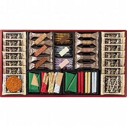 〈本高砂屋〉エコルセファミリーギフト