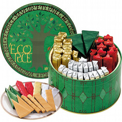 〈本高砂屋〉エコルセ