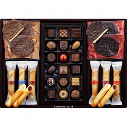 〈ゴンチャロフ〉エミネントギフト