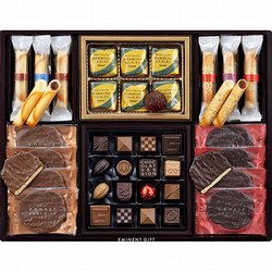 〈ゴンチャロフ〉エミネントギフト