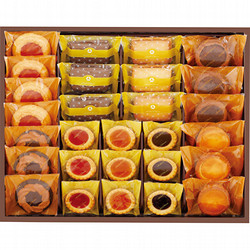 〈ホテルオークラ〉焼菓子詰合せ