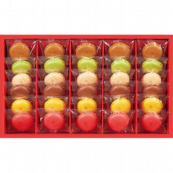 〈ダロワイヨ〉マカロンラスク（30入）