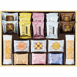 〈コロンバン〉コロンバンセレクションW