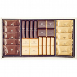 〈帝国ホテル〉チョコレート「スティック&プレート」