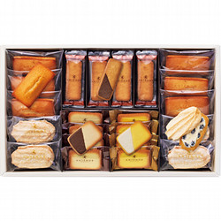 〈アンテノール〉クッキー アソート