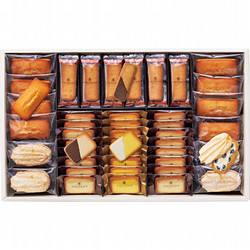 〈アンテノール〉クッキー アソート