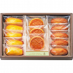 〈ブルトンヌ〉ガレット・ブルトンヌ アソート