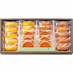 〈ブルトンヌ〉ガレット・ブルトンヌ アソート