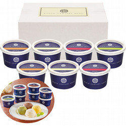 〈京都センチュリーホテル〉アイスクリームギフト