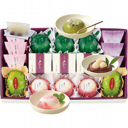 〈宗家 源 吉兆庵〉あんとろり詰合せ